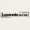 logo firmy: Lesaneta s.r.o.