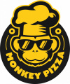 logo firmy: Monkey Pizza PCE s.r.o.