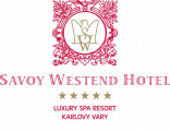 logo firmy: Savoy Westend Hotel, s.r.o.