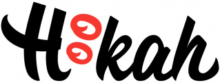 logo firmy: Hookah and the Beast s.r.o.