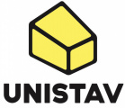 logo firmy: UNISTAV FACILITY s.r.o.