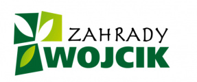 logo firmy: Zahrady Wójcik s.r.o.