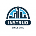 logo firmy: INSTRUO s.r.o.