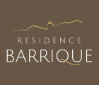 logo firmy: Residence  Barrique s.r.o.