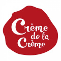 logo firmy: Creme de la Creme, s.r.o.