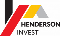 logo firmy: HENDERSON Invest s.r.o.