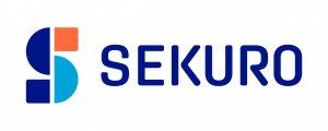 logo firmy: SEKURO & Group s.r.o.