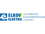 logo firmy: ELKOV elektro a.s.