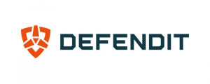 logo firmy: DEFENDIT SECURITY s.r.o.