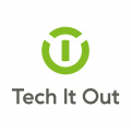 logo firmy: Tech It Out s.r.o.