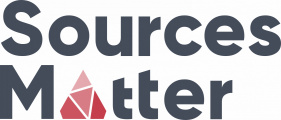 logo firmy: Sources-Matter s.r.o.