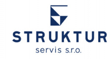 logo firmy: STRUKTUR servis s.r.o.