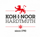 logo firmy: KOH-I-NOOR HARDTMUTH Trade a.s.