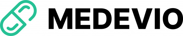 logo firmy: Medevio s.r.o.