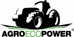 logo firmy: AGROECOPOWER LIMITED - pobočka