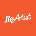 logo firmy: BeArtist s.r.o.