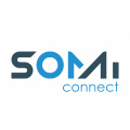 logo firmy: SOMI connect s.r.o.