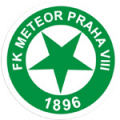 logo firmy: FK Meteor Praha VIII, z.s.