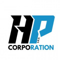 logo firmy: HP Corporation s.r.o.