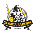 logo firmy: SC Olympia Radotín z.s.