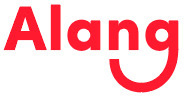 logo firmy: Alang jazyková akademie s.r.o.