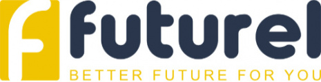 logo firmy: futurel s.r.o.
