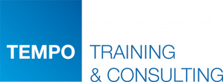 logo firmy: TEMPO TRAINING  & CONSULTING a.s.