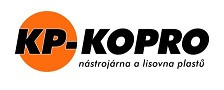 logo firmy: KP - KOPRO s.r.o.