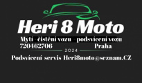 logo firmy: Heri8moto