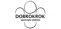 logo firmy: Dobrokrok z. s.