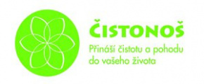 logo firmy: Čistonoš s.r.o.