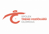 logo firmy: Spolek Trend vozíčkářů Olomouc