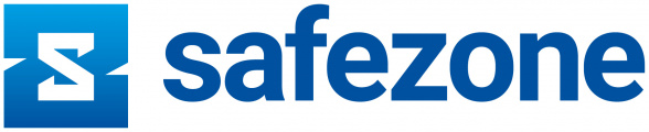 logo firmy: Safe-zone, s.r.o.