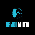 logo firmy: Najdi místo