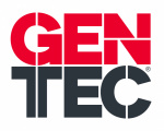 logo firmy: GENTEC CHP s.r.o.