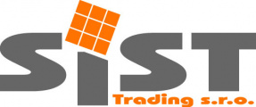 logo firmy: SIST trading s.r.o.