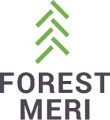 logo firmy: FOREST MERI s.r.o.