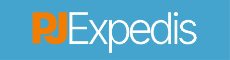 logo firmy: PJ EXPEDIS, spol. s r.o.