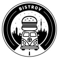 logo firmy: Bistrov Burgers