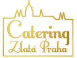 logo firmy: Catering Zlatá Praha, s.r.o.