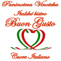 logo firmy: Buon Gusto, s.r.o.