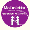 logo firmy: MAIKOLETTA s.r.o.