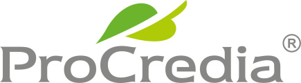 logo firmy: ProCredia, a.s.