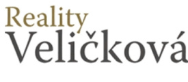 logo firmy: Reality Veličková s.r.o.