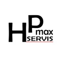 logo firmy: HP - MAX Servis s.r.o.