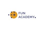 logo firmy: FES Academy z. s.