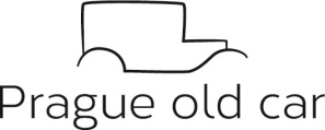 logo firmy: Prague old car s.r.o.