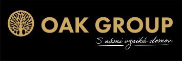 logo firmy: OAK Group Czech s.r.o.