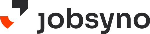 logo firmy: Jobsyno Global s.r.o.