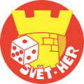 logo firmy: SVĚT HER s.r.o.
